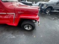 Jeep Willys 1/2 Ton Pickup  - <small></small> 48.000 € <small>TTC</small> - #16