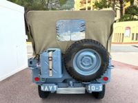 Jeep Willys - Prix sur Demande - #6