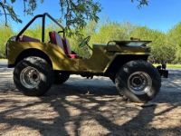 Jeep Willys - <small></small> 24.000 € <small>TTC</small> - #3