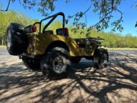 Jeep Willys - <small></small> 24.000 € <small>TTC</small> - #5