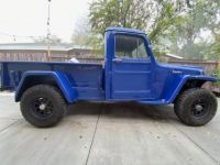 Jeep Willys - <small></small> 21.000 € <small>TTC</small> - #1