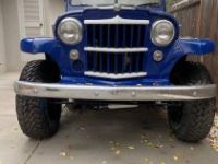 Jeep Willys - <small></small> 21.000 € <small>TTC</small> - #2