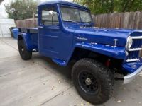 Jeep Willys - <small></small> 21.000 € <small>TTC</small> - #3