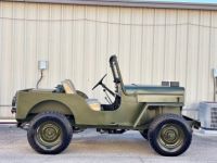 Jeep Willys - <small></small> 21.000 € <small>TTC</small> - #3