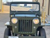 Jeep Willys - <small></small> 21.000 € <small>TTC</small> - #5