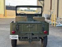 Jeep Willys - <small></small> 21.000 € <small>TTC</small> - #8