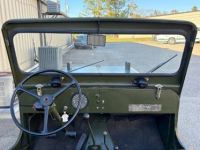 Jeep Willys - <small></small> 21.000 € <small>TTC</small> - #11