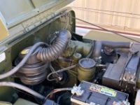 Jeep Willys - <small></small> 21.000 € <small>TTC</small> - #12