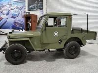 Jeep Willys - <small></small> 43.000 € <small>TTC</small> - #2