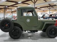 Jeep Willys - <small></small> 43.000 € <small>TTC</small> - #3