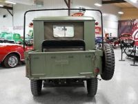 Jeep Willys - <small></small> 43.000 € <small>TTC</small> - #4