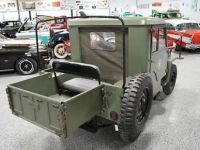 Jeep Willys - <small></small> 43.000 € <small>TTC</small> - #5