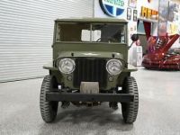 Jeep Willys - <small></small> 43.000 € <small>TTC</small> - #6