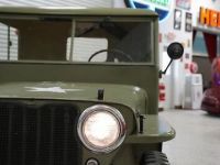 Jeep Willys - <small></small> 43.000 € <small>TTC</small> - #10