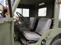 Jeep Willys - <small></small> 43.000 € <small>TTC</small> - #11