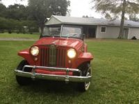 Jeep Willys - <small></small> 32.000 € <small>TTC</small> - #2