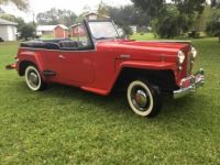 Jeep Willys - <small></small> 32.000 € <small>TTC</small> - #8