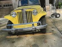 Jeep Willys - <small></small> 16.000 € <small>TTC</small> - #1