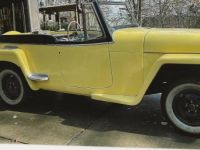 Jeep Willys - <small></small> 16.000 € <small>TTC</small> - #2