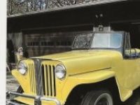 Jeep Willys - <small></small> 16.000 € <small>TTC</small> - #5