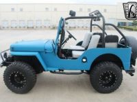 Jeep Willys CJ2A  - <small></small> 21.900 € <small>TTC</small> - #3