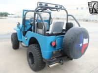 Jeep Willys CJ2A  - <small></small> 21.900 € <small>TTC</small> - #4