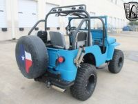 Jeep Willys CJ2A  - <small></small> 21.900 € <small>TTC</small> - #6