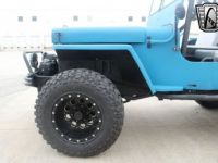 Jeep Willys CJ2A  - <small></small> 21.900 € <small>TTC</small> - #12