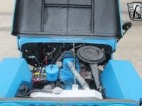 Jeep Willys CJ2A  - <small></small> 21.900 € <small>TTC</small> - #19