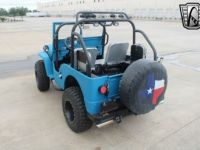 Jeep Willys CJ2A  - <small></small> 21.900 € <small>TTC</small> - #32