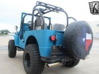 Jeep Willys CJ2A  - <small></small> 21.900 € <small>TTC</small> - #33