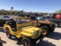 Jeep Willys Cj3a  - <small></small> 25.000 € <small>TTC</small> - #3