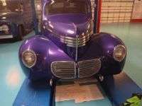 Jeep Willys Coupe  - <small></small> 104.000 € <small>TTC</small> - #3