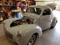 Jeep Willys Coupe  - <small></small> 33.000 € <small>TTC</small> - #16