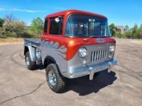 Jeep Willys Fc150  - <small></small> 69.000 € <small>TTC</small> - #1