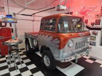 Jeep Willys Fc150  - <small></small> 69.000 € <small>TTC</small> - #6