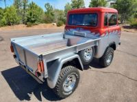 Jeep Willys Fc150  - <small></small> 69.000 € <small>TTC</small> - #8