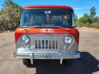 Jeep Willys Fc150  - <small></small> 69.000 € <small>TTC</small> - #9