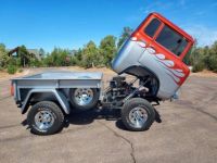 Jeep Willys Fc150  - <small></small> 69.000 € <small>TTC</small> - #10