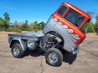 Jeep Willys Fc150  - <small></small> 69.000 € <small>TTC</small> - #15