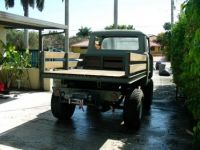 Jeep Willys FC150  - <small></small> 19.000 € <small>TTC</small> - #4