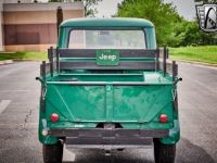 Jeep Willys FC150  - <small></small> 33.900 € <small>TTC</small> - #6