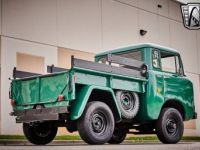 Jeep Willys FC150  - <small></small> 33.900 € <small>TTC</small> - #7