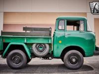 Jeep Willys FC150  - <small></small> 33.900 € <small>TTC</small> - #8