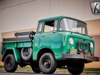 Jeep Willys FC150  - <small></small> 33.900 € <small>TTC</small> - #9