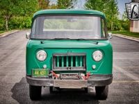 Jeep Willys FC150  - <small></small> 33.900 € <small>TTC</small> - #10