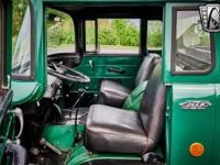 Jeep Willys FC150  - <small></small> 33.900 € <small>TTC</small> - #11