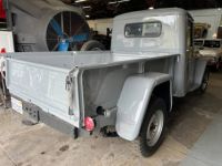 Jeep Willys Hurricane 4x4  - <small></small> 47.000 € <small>TTC</small> - #4