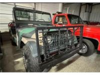 Jeep Willys Jeep  - <small></small> 16.000 € <small>TTC</small> - #2