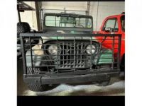 Jeep Willys Jeep  - <small></small> 16.000 € <small>TTC</small> - #3